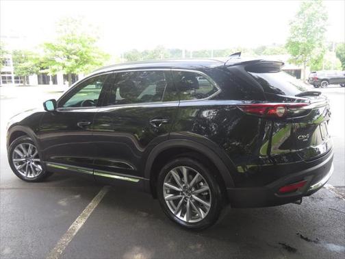 2020 Mazda CX-9 Grand Touring