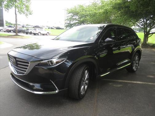 2020 Mazda CX-9 Grand Touring