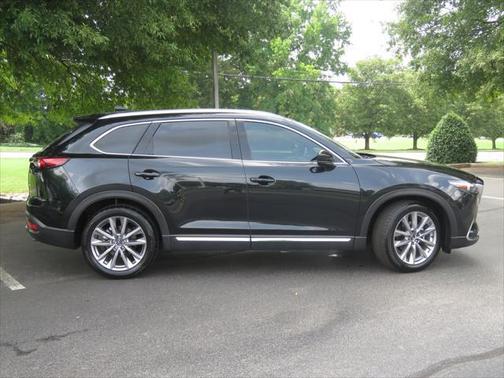 2020 Mazda CX-9 Grand Touring