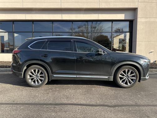 2020 Mazda CX-9 Grand Touring