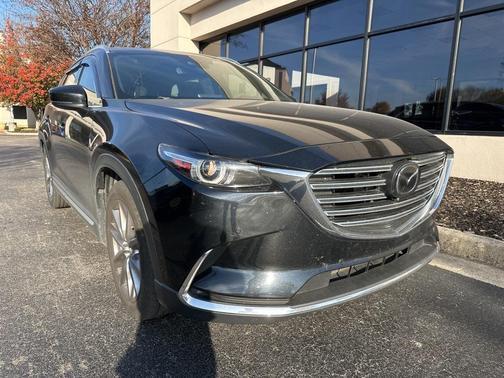 2020 Mazda CX-9 Grand Touring