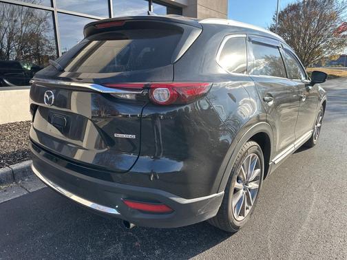 2020 Mazda CX-9 Grand Touring