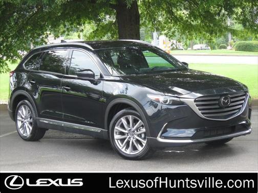 2020 Mazda CX-9 Grand Touring