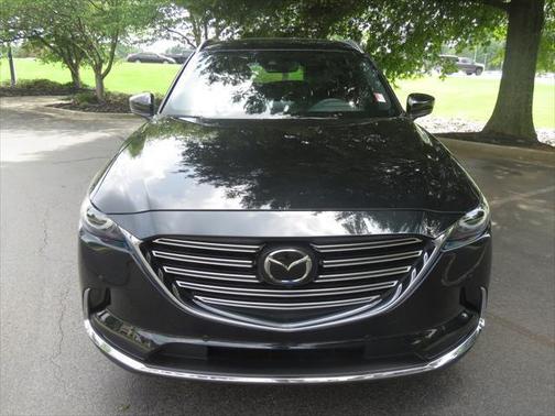 2020 Mazda CX-9 Grand Touring