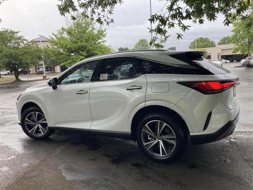 2025 Lexus RX 350 Base