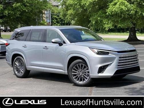 2025 Lexus TX 350 Base