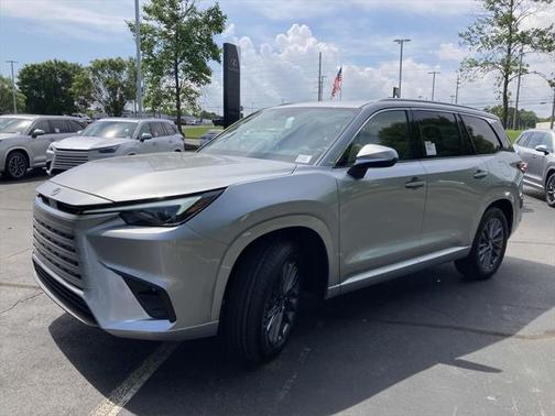 2025 Lexus TX 350 Base