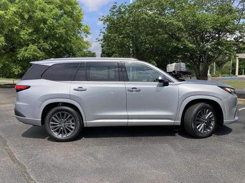 2025 Lexus TX 350 Base