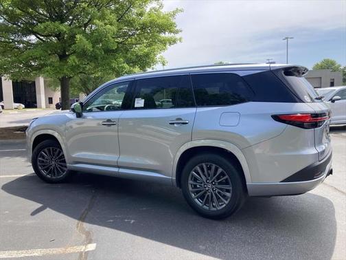 2025 Lexus TX 350 Base