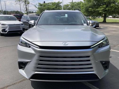 2025 Lexus TX 350 Base