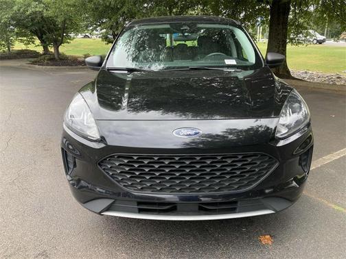 2021 Ford Escape S