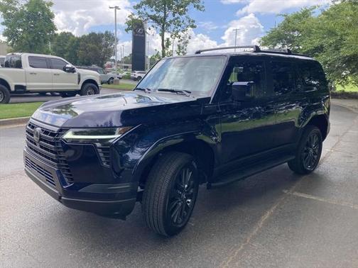 2024 Lexus GX 550 Premium