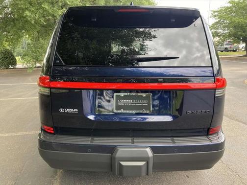 2024 Lexus GX 550 Premium