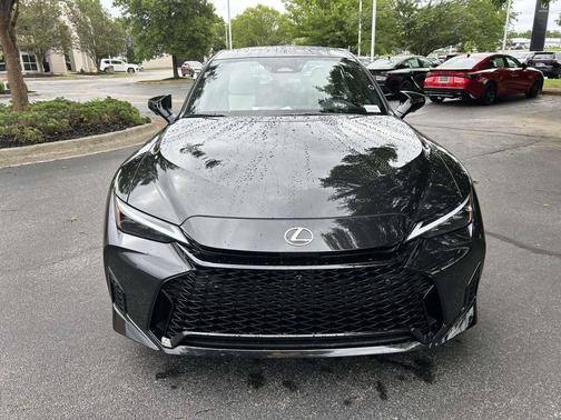 caviar 2026 Lexus IS 350 F Sport