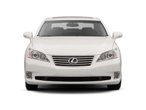 Starfire Pearl 2010 Lexus ES 350 Base