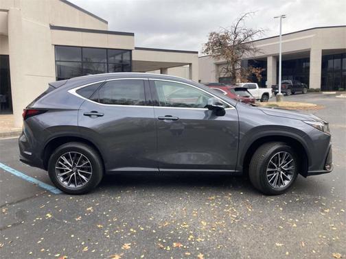 2026 Lexus NX 350 NX 350 Premium