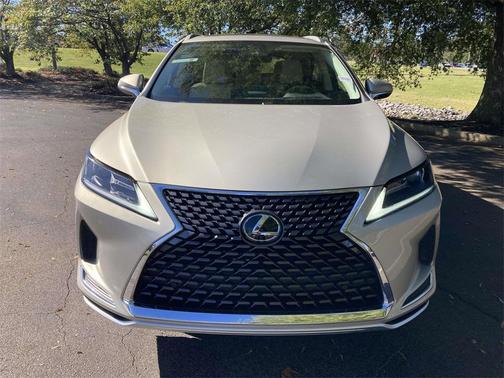 2021 Lexus RX 350L Base