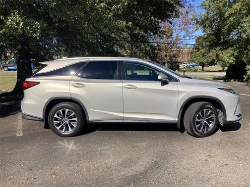 2021 Lexus RX 350L Base