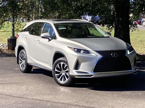 2021 Lexus RX 350L Base