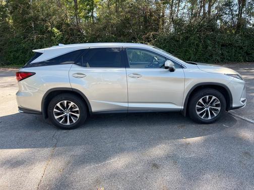 2021 Lexus RX 350L Base