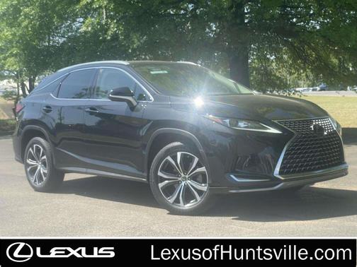 Caviar 2020 Lexus RX 350 Premium