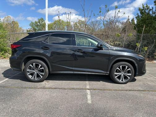 2020 Lexus RX 350 Base