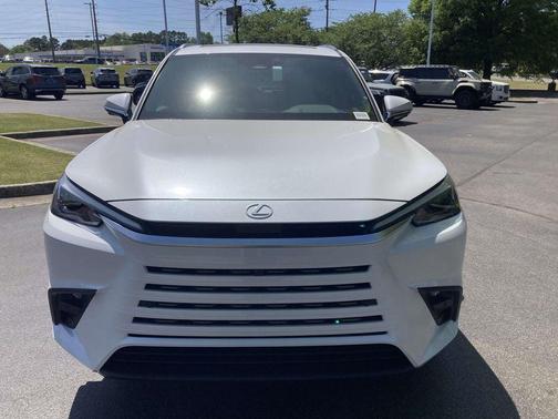 2026 Lexus TX 350 Premium