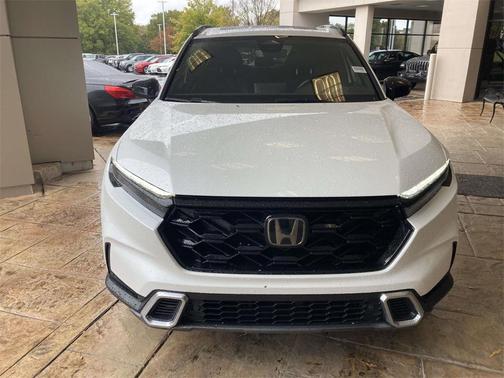 2023 Honda CR-V Hybrid Sport Touring AWD