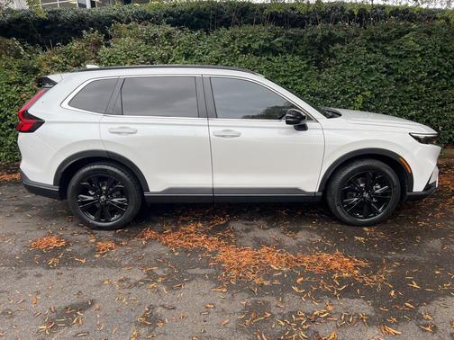 2023 Honda CR-V Hybrid Sport Touring AWD
