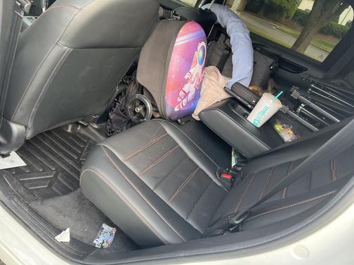 2011 Honda Pilot LX