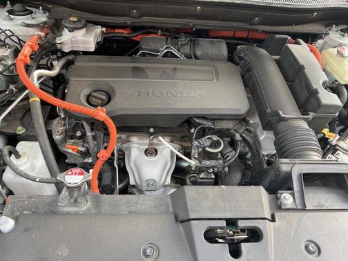 2011 Honda Pilot LX