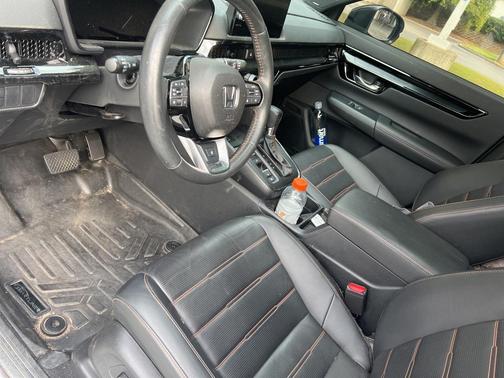 2011 Honda Pilot LX