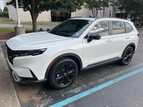 2011 Honda Pilot LX
