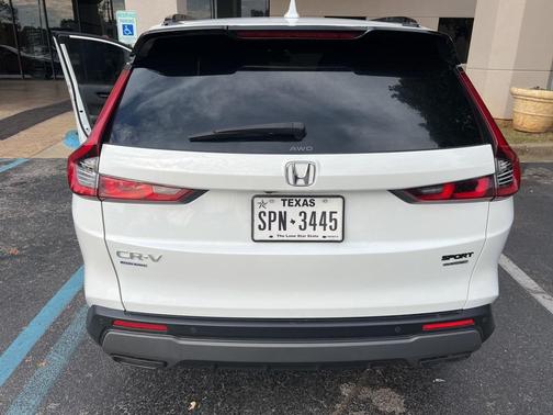 2011 Honda Pilot LX
