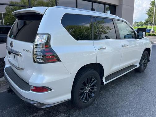2023 Lexus GX 460 Premium