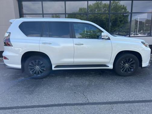 2023 Lexus GX 460 Premium
