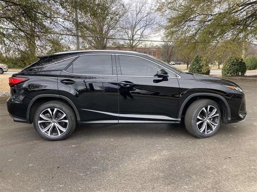 2020 Lexus RX 350 Base