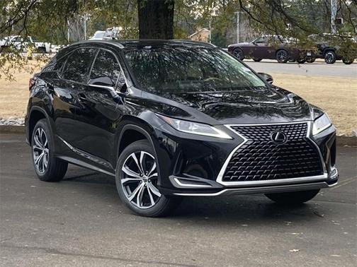 2020 Lexus RX 350 Base