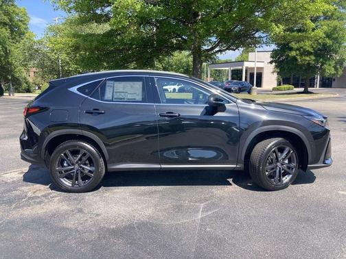 Caviar 2026 Lexus NX 450h+ Luxury