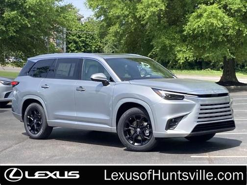 2025 Lexus TX 350 Premium