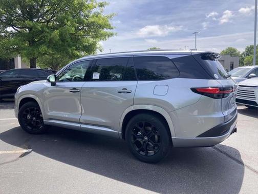 2025 Lexus TX 350 Premium