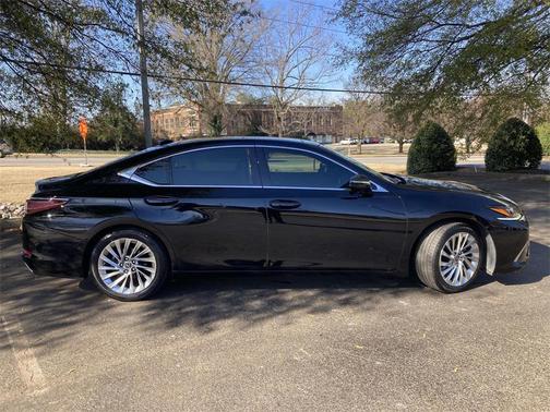 2019 Lexus ES 350 Ultra Luxury