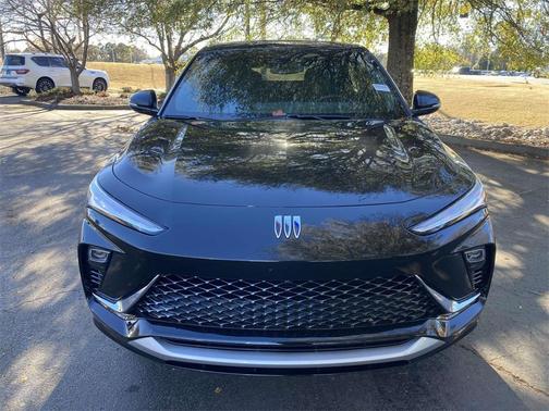 2024 Buick Envista Avenir FWD