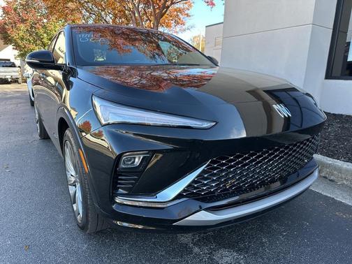2024 Buick Envista Avenir FWD