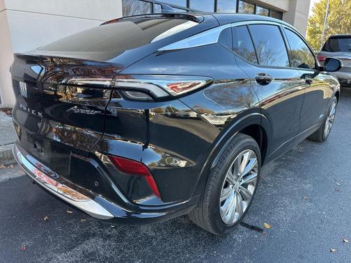 2024 Buick Envista Avenir FWD