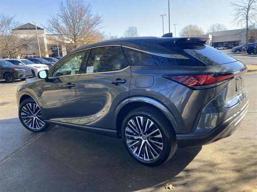 2025 Lexus RX 350 Premium Plus