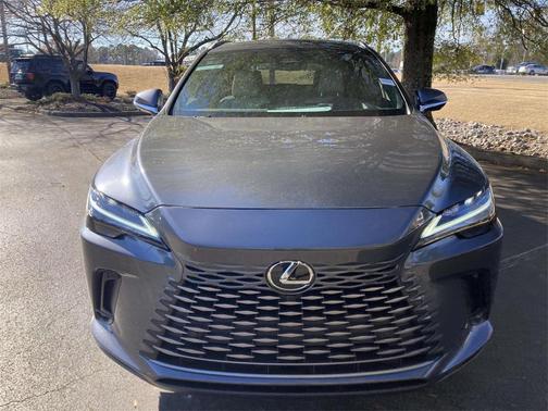 2025 Lexus RX 350 Premium Plus