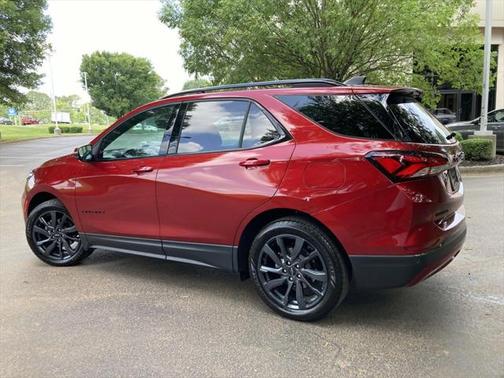 2023 Chevrolet Equinox FWD RS
