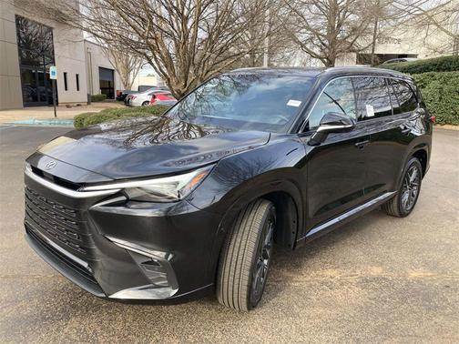 2025 Lexus TX 350 Premium
