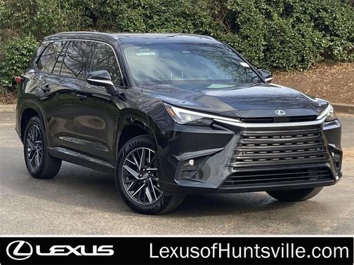 2025 Lexus TX 350 Premium